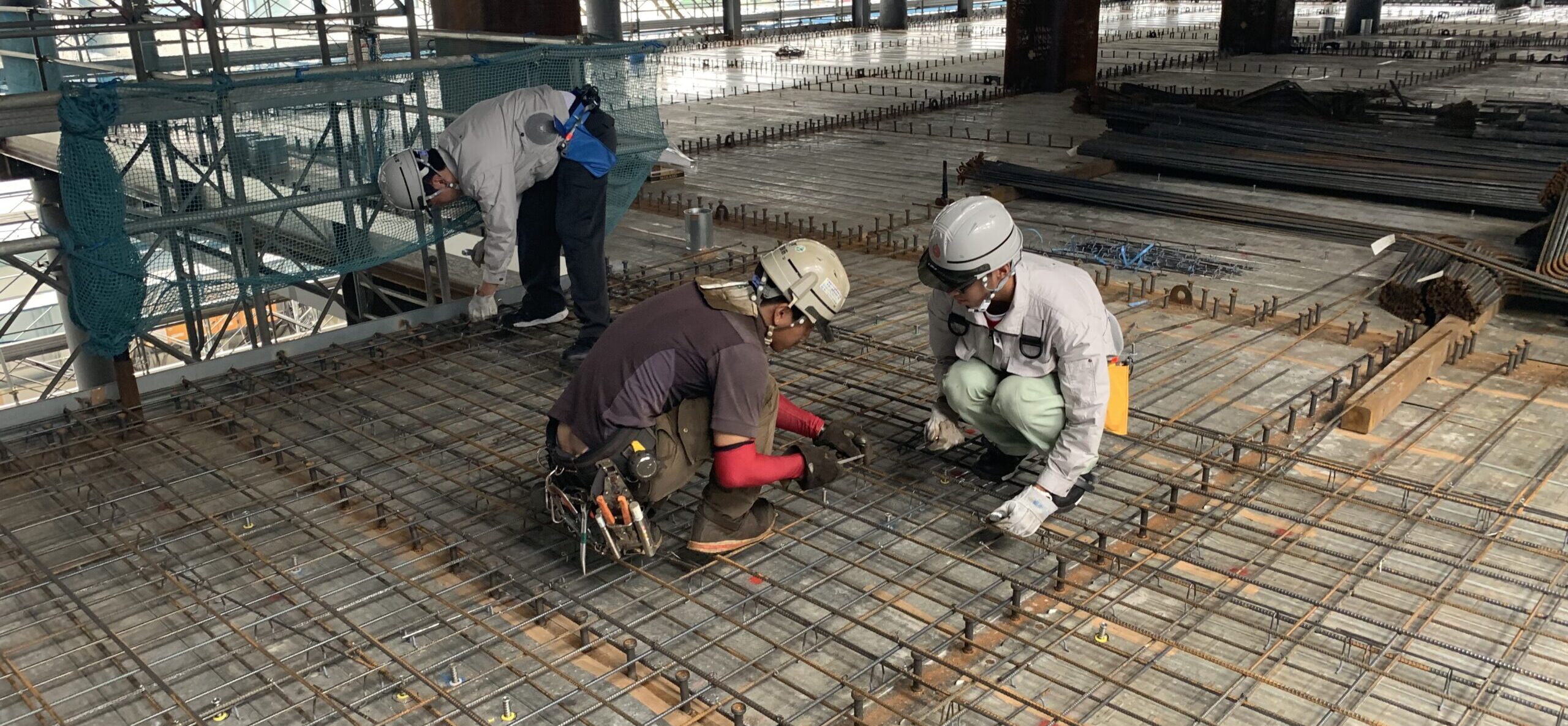 工場・現場OJT